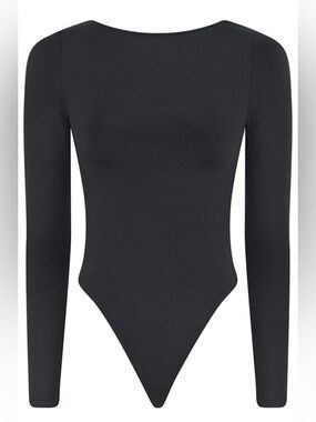 Girlfriend Collective bodysuit